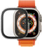 PanzerGlass - Apple Watch Ultra 49mm - Full Body Screen Protector - Militaire standaard bescherming