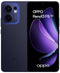 OPPO Reno13 FS - Smartphone - 5G - 12 GB RAM - 512 GB - Blauw