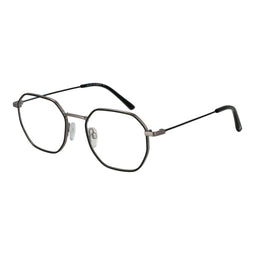 Bulget BG1774MT - Heren Brillenframe - Glas zonder voorschrift