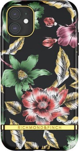 Richmond & Finch - Freedom - Soft case - Krasbestendig - Multi-color