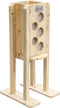 Classic World Houten Zandsilo