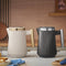 Russell Hobbs Brontë - Waterkoker 1,7L 3000W - 360° draaibaar - Mat Zwart