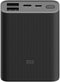 Xiaomi Mi Power Bank 3 - 10000mAh - Ultra Compact - 18W Snel Opladen