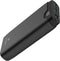 imoshion Powerbank 20000 mAh - Snellader 22.5W - USB-C & USB-A - LED indicator - Zwart