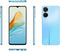 ZTE Blade V40 - Android 11 - 128GB opslag - 6GB RAM - Blauw