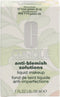 Clinique Anti-Blemish Solutions Liquid Foundation - 07 Fresh Golden