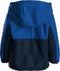 NAME IT NMMMIKAEL JACKET - Buitenjassen - Gevoerd - Met afneembare capuchon - Reflecterend - Maat 104