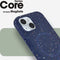 Otterbox Core - Soft case - MagSafe - Blauw (iPhone 15)
