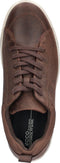 Ecco Byway - Lage sneakers - Waterafstotend - Bruin
