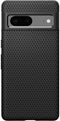 Spigen Liquid Air - Soft Case - Air Cushion Technologie - Zwart