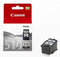 Canon PG-510 - Inktcartridge - 9ml - Zwart