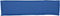 vidaXL - Ligbedkussens - voor - Bank - 2 - stuks - Koningsblauw - 150x40x8 - cm - Oxford - Stof