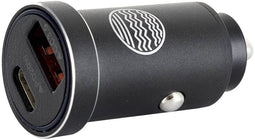 Our Pure Planet OPP123 - Oplader - 36W Power Delivery 3.0 Quick Charge 3.0 - Sigarettenaansteker