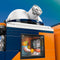 LEGO® City - Laboratoriumtruck op de Noordpool - 1064 onderdelen - (60471)