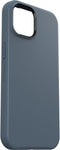 Otterbox Symmetry+ Case - Geschikt voor iPhone 13 en 14 - MagSafe - Blauw