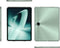 imoshion Tablet Hoes - Geschikt voor OnePlus Pad - Shockproof Case tablet - Transparant