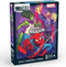 Unmatched Marvel: Brains & Brawn - Bordspel (ENG)
