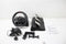 Tracer Gaming Stuurwiel - 6 in 1 Stuur - Pedalen en Versnellingspook - PC/PS4/PS3/Xbox One/Switch