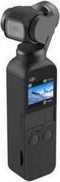 DJI Osmo Pocket - Gimbal camera 4K 60fps - Zwart