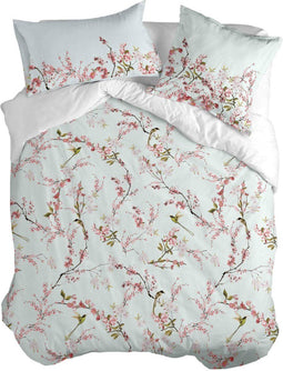 Happy Friday | Dekbedovertrek Chinoiserie