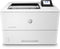 HP M507dn - Laserprinter - Dubbelzijdig printen - Zwart