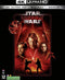 Star Wars Episode 3 - Revenge Of The Sith - 4K Ultra HD Blu-ray - Geen NL ondertiteling
