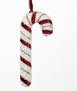 Candycane Red 7.08 Inch