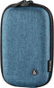 Hama Hardcase Trinidad - Cameratas - EVA hardcase - Spatwaterdicht - Blauw