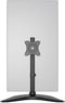 Multibrackets 3323 - Deskstand Basic Single - In hoogte verstelbaar - Zwart