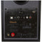 Klipsch R-51PM - Actieve Speakers - Bluetooth en ingebouwde versterker - Zwart