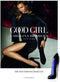 Carolina Herrera Good Girl 200 ml Showergel Dames