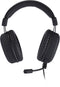 Nacon GH-300SR - Gaming Headset - Surround Sound - 2,5m Kabel