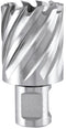 RUKO 108213E - Kernboor 13 mm - Kobalt-gelegeerd HSS - Ø 13 mm snijdiepte 30 mm (1 stuk)