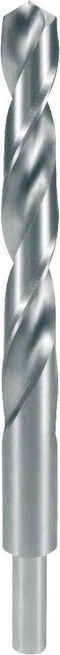 RUKO 2004105 - HSS-G Spiraalboor Ø 10,5 mm - Geschikt voor standaard boormachines