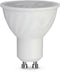 V-TAC VT-249-N-N - LED Spot - GU10 - 6W - 445 Lumen - 4000K - Wit