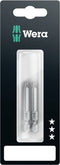 Wera 867/4 Z SB - Torx bits 1/4