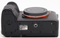 Sony Alpha 7 IV Body zwart