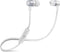 Cellularline LABTAUINEARS - Headset - Draadloos - In-ear - Zilver Wit