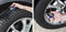 Michelin Digitale Bandenspanningsmeter - 0,35 tot 7 bar - Bandenprofielmeter - Zwart