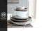Salt & Pepper Serviesset Artisan Blue 12-Delig