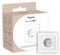Aqara Wall Outlet H2 - Slim stopcontact - Zigbee 3.0 - 16A (EU)