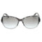 MARC JACOBS zonnebril MARC 528/S Vrouwen-Grijs