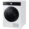 Samsung DV90BB7445GES2 - Warmtepompdroger - AirWash Hygiene Care Super Speed