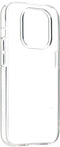 Mobiparts Classic TPU Case - Apple iPhone 14 Pro - Schokabsorberend - Transparant