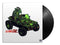 Gorillaz - LP - 2xLP - Ondoorzichtig vinyl