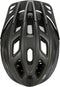 Fietshelm KED Companion M (52-58cm) - process black ash matt