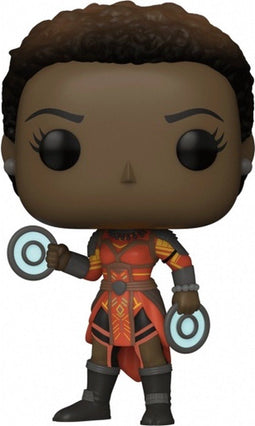 Funko Pop! - Black Panther - Nakia - Legacy Collection Exclusive
