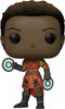 Funko Pop! - Black Panther - Nakia - Legacy Collection Exclusive