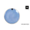 Dessertbord La Mediterránea Calobra Blauw (24 Stuks)