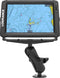 RAM Mounts RAM-D-111U montagekit